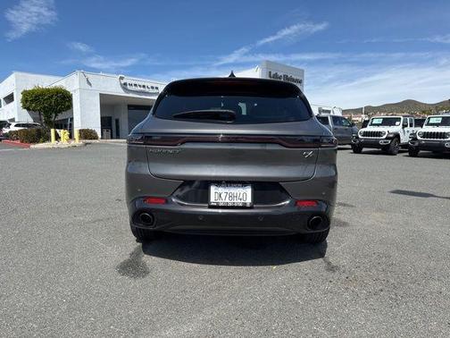 2024 Dodge Hornet R/T Plus