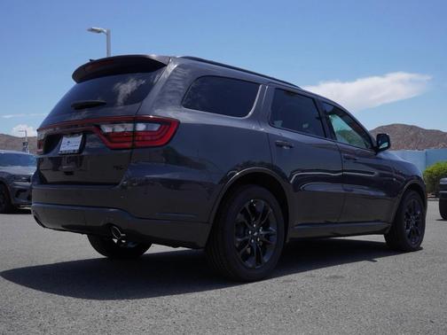 2025 Dodge Durango R/T