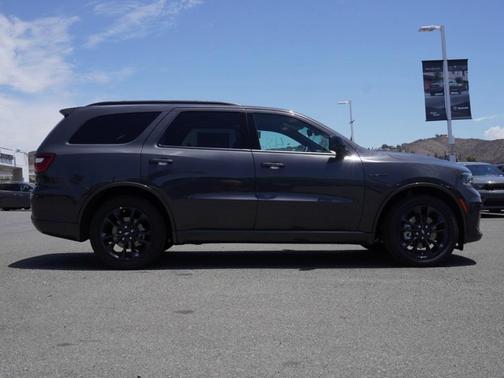 2025 Dodge Durango R/T