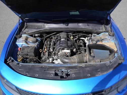 2019 Dodge Charger R/T