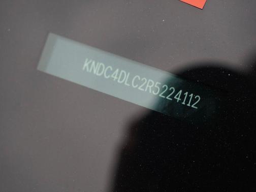 2024 Kia EV6 GT-Line