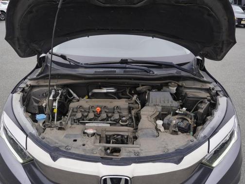 2019 Honda HR-V EX