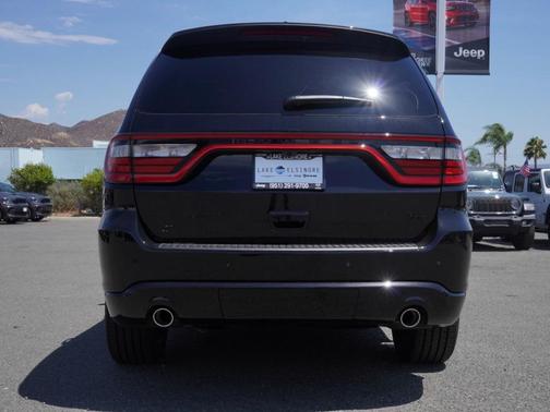 2025 Dodge Durango R/T