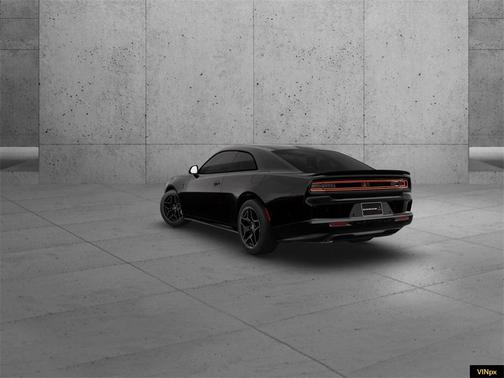 2026 Dodge Charger R/T