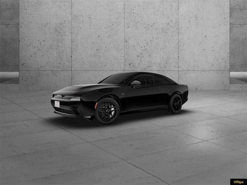 2026 Dodge Charger R/T