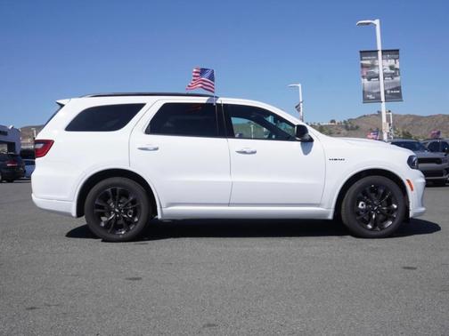 2025 Dodge Durango R/T