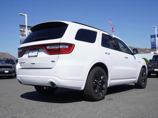 2025 Dodge Durango R/T