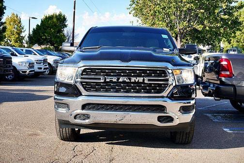 2024 RAM 1500 Big Horn/Lone Star