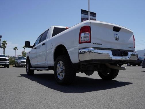 2023 RAM 2500 Big Horn