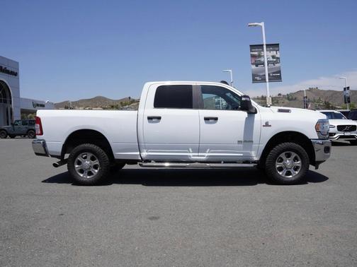 2023 RAM 2500 Big Horn