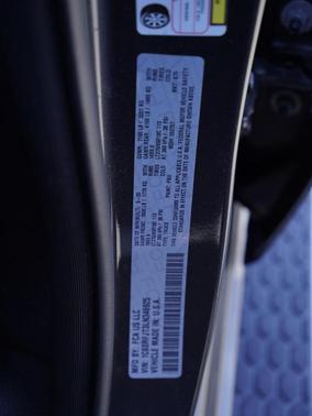 Granite Crystal Clearcoat Metallic 2020 RAM 1500 Laramie