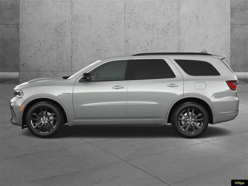 2025 Dodge Durango R/T