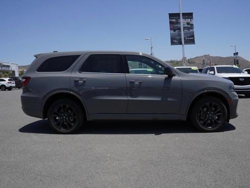 2022 Dodge Durango GT