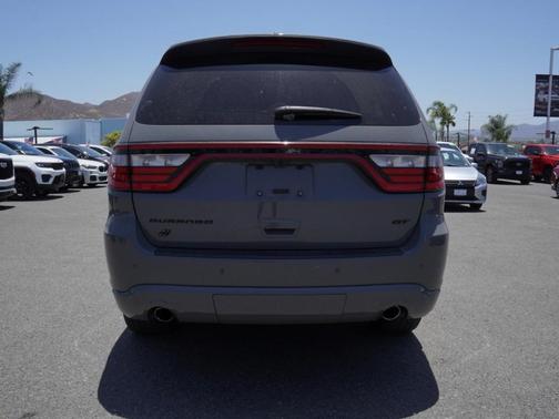 2022 Dodge Durango GT