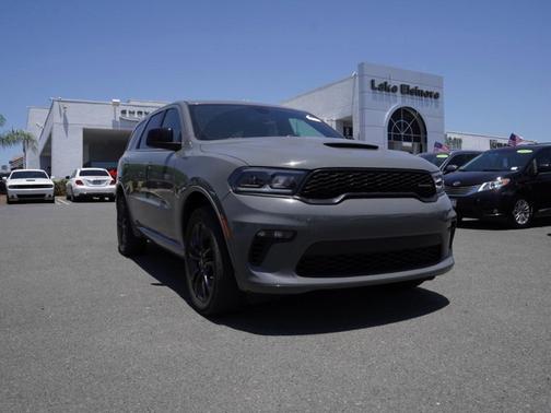 2022 Dodge Durango GT