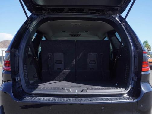 2022 Dodge Durango SXT