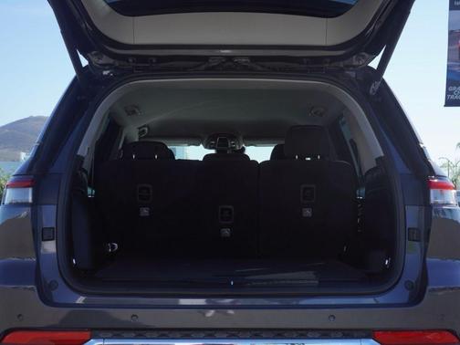 2022 Jeep Grand Cherokee Laredo