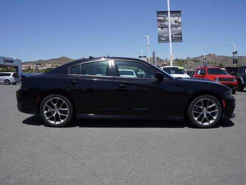 2022 Dodge Charger GT