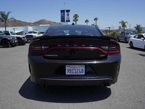 2022 Dodge Charger GT