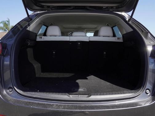 2023 Mazda CX-5 Preferred