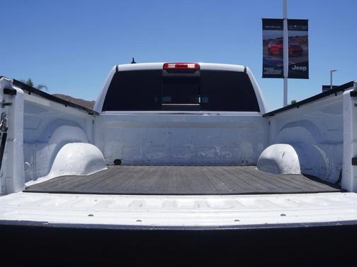 2018 RAM 1500 SLT