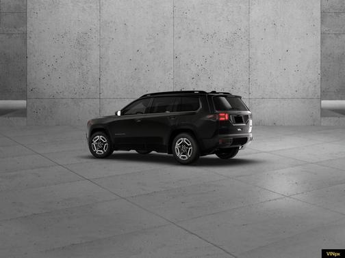 2026 Jeep Cherokee LAREDO/LIMITED