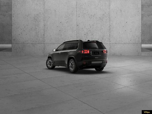 2026 Jeep Cherokee LAREDO/LIMITED