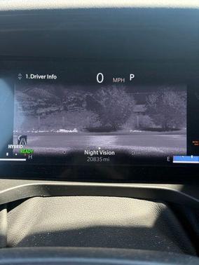 Metallic 2022 Jeep Grand Cherokee 4xe Trailhawk
