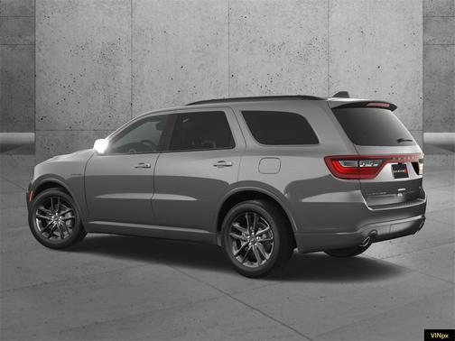 2025 Dodge Durango R/T
