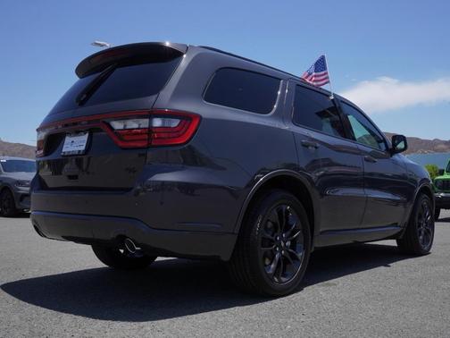 2025 Dodge Durango R/T
