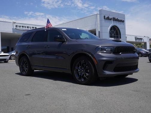 2025 Dodge Durango R/T