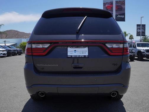2025 Dodge Durango R/T
