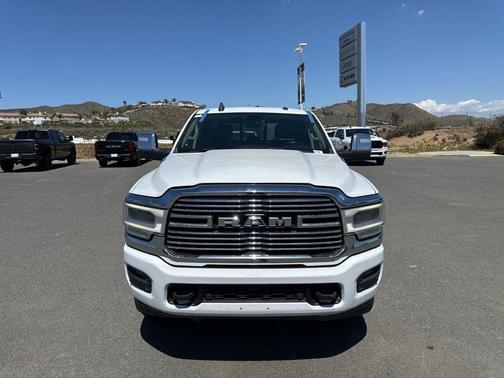2023 RAM 2500 Laramie