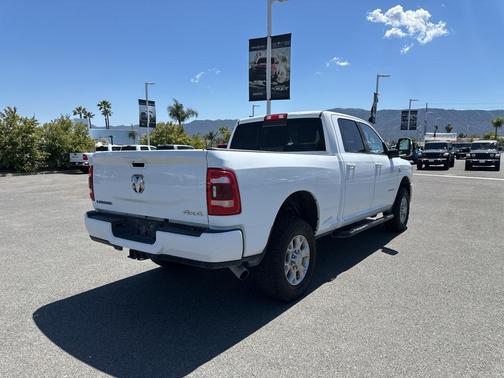 2023 RAM 2500 Laramie