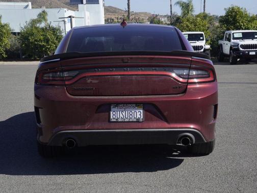 2020 Dodge Charger GT