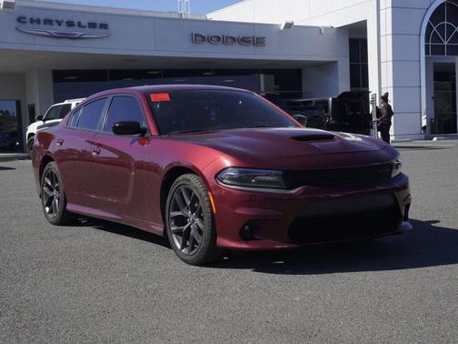 2020 Dodge Charger GT
