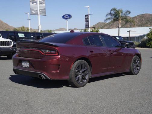 2020 Dodge Charger GT