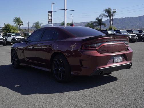 2020 Dodge Charger GT