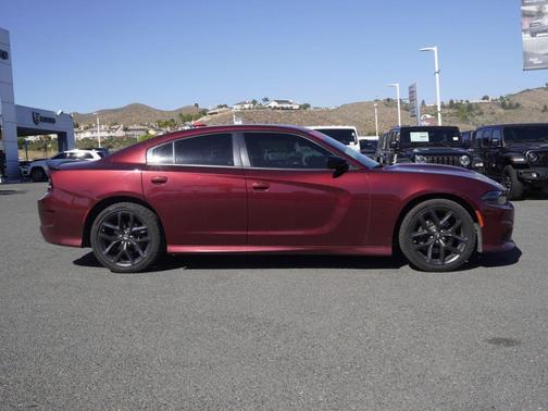 2020 Dodge Charger GT