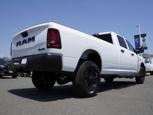 2025 RAM 3500 Tradesman