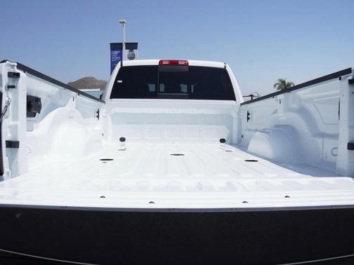 2025 RAM 3500 Tradesman