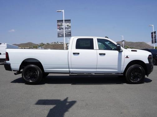 2025 RAM 3500 Tradesman