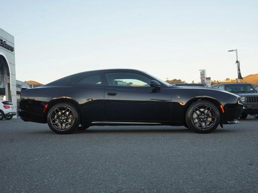 2026 Dodge Charger Scat Pack