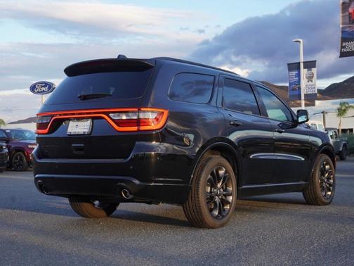 2025 Dodge Durango R/T