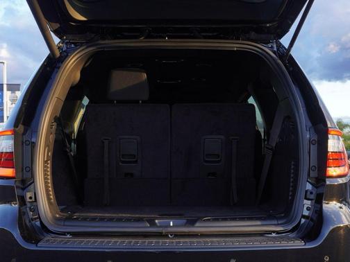 2025 Dodge Durango R/T