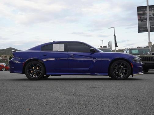 2021 Dodge Charger GT
