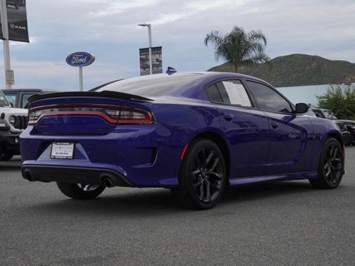 2021 Dodge Charger GT