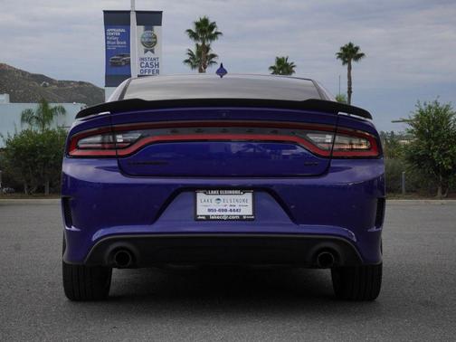 2021 Dodge Charger GT