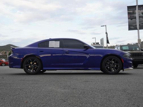 2021 Dodge Charger GT