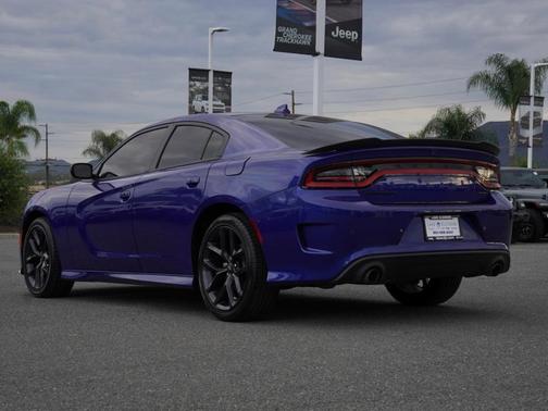 2021 Dodge Charger GT